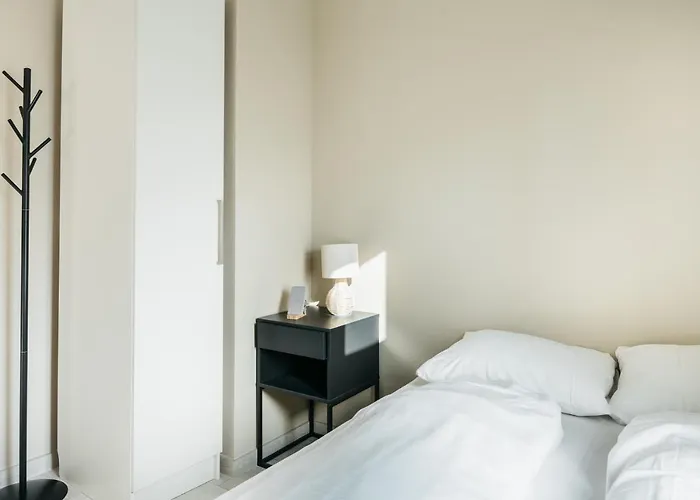 Stay Urban - Perfect Location
