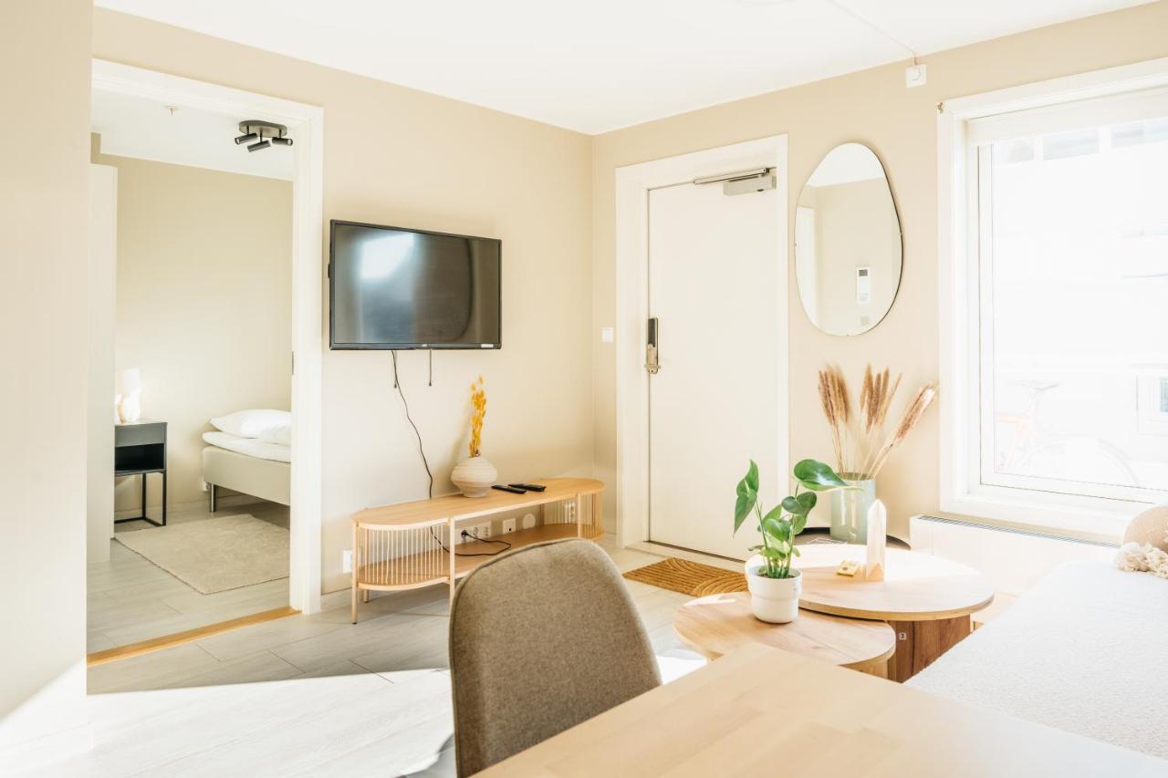 Urban - Perfect Location Apartamento *