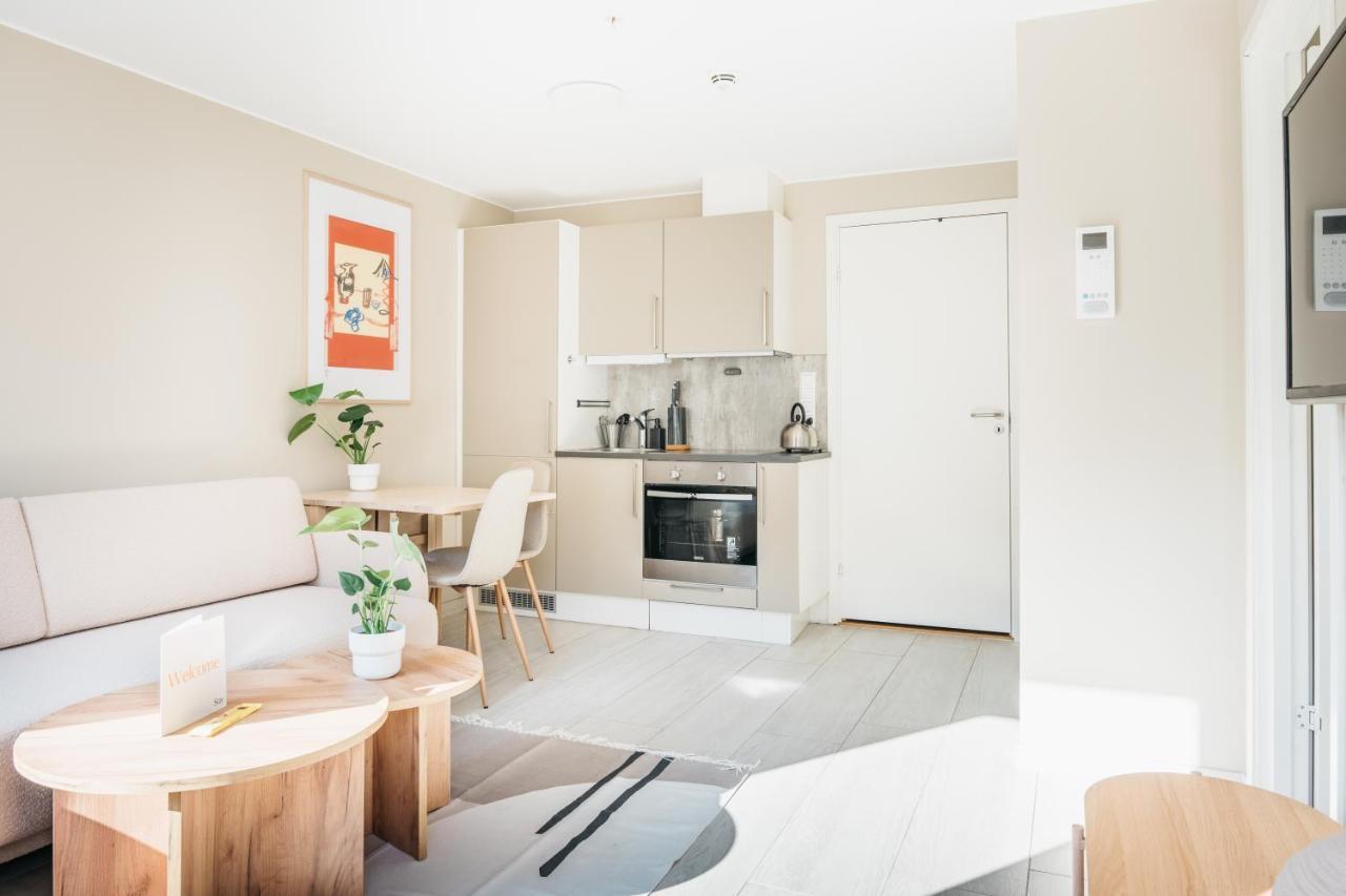Apartamento Urban - Perfect Location