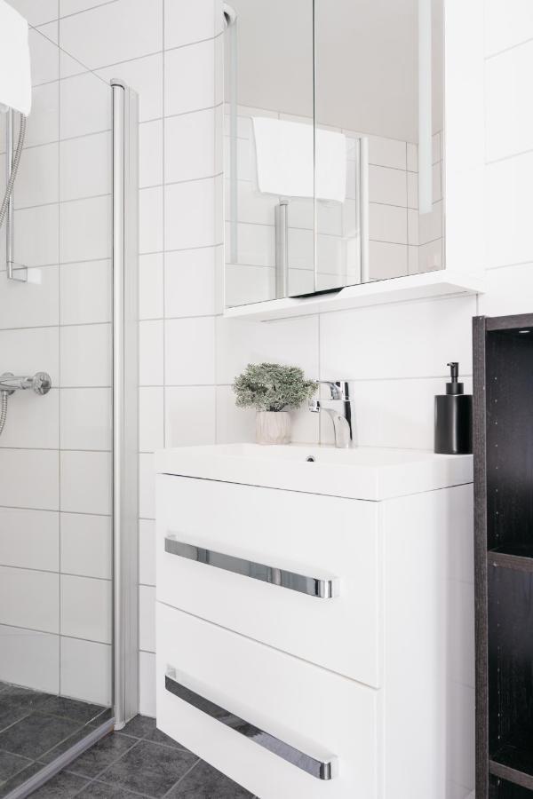 Apartamento Urban - Perfect Location Bergen